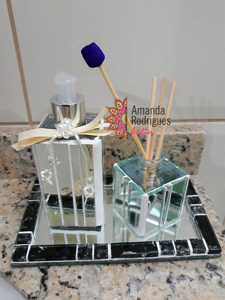 Kit Lavabo